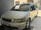 Honda Shuttle 1995 годаfor2 300 000 тг. в Алматы – фото 2