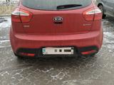 Kia Rio 2014 годаfor5 000 000 тг. в Атырау – фото 3