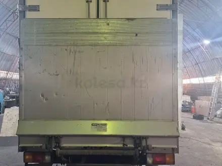 Hyundai  HD78 2012 года за 11 000 000 тг. в Алматы