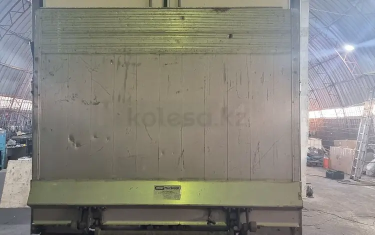 Hyundai  HD78 2012 года за 11 000 000 тг. в Алматы