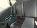 Nissan Almera 2014 года за 1 600 000 тг. в Алматы – фото 4