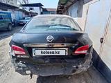 Nissan Almera 2014 года за 1 600 000 тг. в Алматы – фото 3