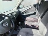 Nissan Almera 2014 года за 1 600 000 тг. в Алматы – фото 5
