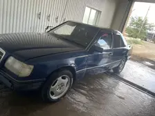 Mercedes-Benz E-Class, 1994