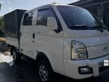 Hyundai Porter 2025 года за 16 200 000 тг. в Алматы