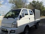 Hyundai Porter 2025 года за 16 200 000 тг. в Алматы – фото 3