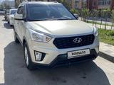 Hyundai Creta 2020 года за 9 000 000 тг. в Петропавловск – фото 4