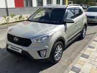 Hyundai Creta 2020 года за 9 000 000 тг. в Петропавловск