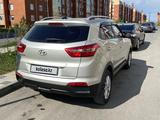 Hyundai Creta 2020 года за 9 000 000 тг. в Петропавловск – фото 5