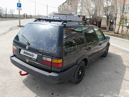 Volkswagen Passat 1989 года за 999 999 тг. в Караганда