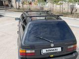 Volkswagen Passat 1989 года за 999 999 тг. в Караганда – фото 3