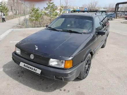 Volkswagen Passat 1989 года за 999 999 тг. в Караганда – фото 4