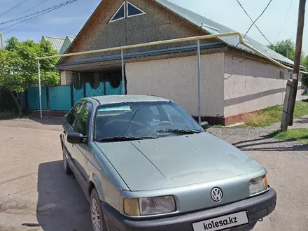 Volkswagen Passat 1989 годаүшін750 000 тг. в Шу