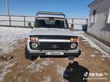 ВАЗ (Lada) Lada 2121 2007 года за 1 200 000 тг. в Уральск