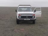 ВАЗ (Lada) Lada 2121 2007 года за 1 200 000 тг. в Уральск – фото 2