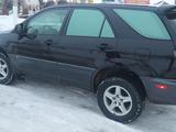 Lexus RX 300 2001 года за 3 600 000 тг. в Алматы