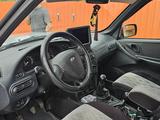 ВАЗ (Lada) Niva Travel 2025 годаүшін7 000 000 тг. в Экибастуз – фото 3