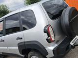 ВАЗ (Lada) Niva Travel 2025 годаүшін7 000 000 тг. в Экибастуз – фото 4