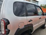 ВАЗ (Lada) Niva Travel 2025 годаүшін7 000 000 тг. в Экибастуз – фото 5