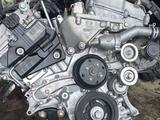 Привозной двигатель матор на Тойота Камри 3.5 литр 2gr fe за 900 000 тг. в Алматы