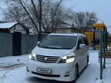 Toyota Alphard 2007 года за 5 900 000 тг. в Актобе – фото 2