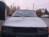 Audi 80 1989 годаүшін640 000 тг. в Тараз