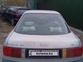 Audi 80 1989 годаүшін640 000 тг. в Тараз – фото 4
