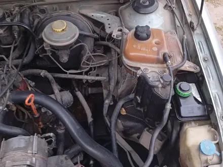 Audi 80 1989 года за 640 000 тг. в Тараз – фото 7