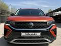 Volkswagen Taos 2021 годаүшін12 000 000 тг. в Алматы