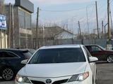 Toyota Camry 2014 года за 9 200 000 тг. в Шымкент – фото 4