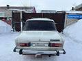 ВАЗ (Lada) 2107 1995 годаүшін500 000 тг. в Аягоз – фото 5