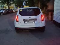 Renault Duster 2015 года за 5 500 000 тг. в Павлодар