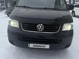 Volkswagen Multivan 2008 года за 11 000 000 тг. в Усть-Каменогорск – фото 3