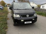 Volkswagen Multivan 2008 года за 11 000 000 тг. в Усть-Каменогорск – фото 2