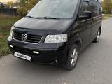 Volkswagen Multivan 2008 года за 11 000 000 тг. в Усть-Каменогорск
