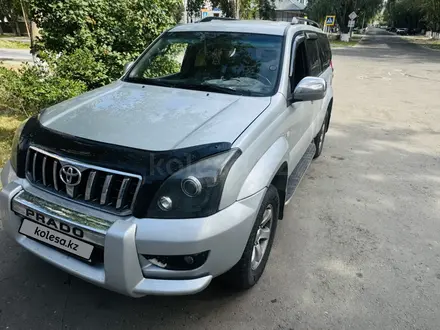 Toyota Land Cruiser Prado 2006 года за 10 500 000 тг. в Павлодар