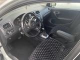 Volkswagen Polo 2020 годаүшін5 600 000 тг. в Актау – фото 5
