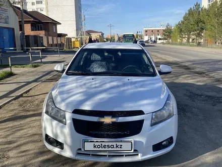 Chevrolet Cruze 2012 года за 3 500 000 тг. в Семей