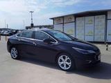 Chevrolet Cruze 2017 годаүшін3 950 000 тг. в Алматы – фото 3