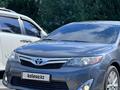 Toyota Camry 2012 года за 8 900 000 тг. в Шымкент – фото 2