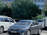 Toyota Camry 2012 годаүшін8 900 000 тг. в Шымкент