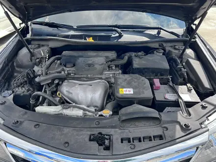 Toyota Camry 2012 года за 8 900 000 тг. в Шымкент – фото 20