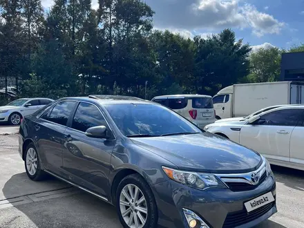 Toyota Camry 2012 года за 8 900 000 тг. в Шымкент – фото 4