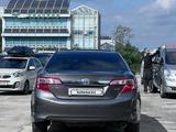 Toyota Camry 2012 годаүшін8 900 000 тг. в Шымкент – фото 5