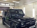 Mercedes-Benz G 55 AMG 2009 годаүшін20 300 000 тг. в Алматы