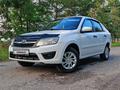 ВАЗ (Lada) Granta 2191 2014 годаfor3 100 000 тг. в Петропавловск – фото 2