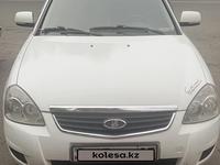 ВАЗ (Lada) Priora 2171 2013 годаfor2 190 000 тг. в Алматы