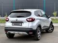 Renault Kaptur 2019 годаүшін8 500 000 тг. в Усть-Каменогорск – фото 4