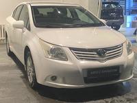 Toyota Avensis 2011 годаүшін5 390 000 тг. в Астана