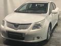 Toyota Avensis 2011 годаүшін5 390 000 тг. в Астана – фото 3